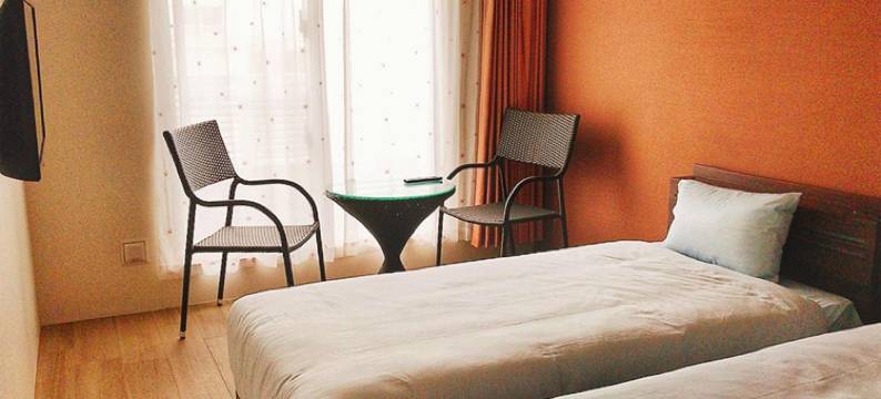 读谷比奥托普客房酒店(Room Biotop Yomitan)图片