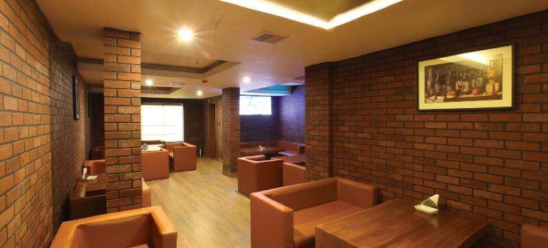 克赞彻里公园公寓(Hotel Park Residency Kozhencherry)图片