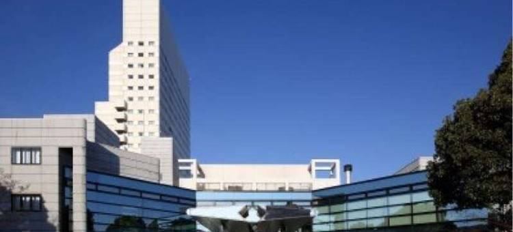 幕张国际研修中心(Makuhari International Training Center)图片