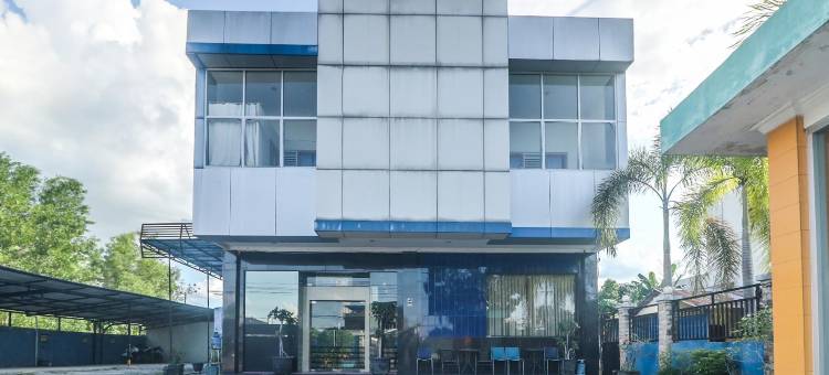 Capital O 91431 Hotel Ratama Syariah图片