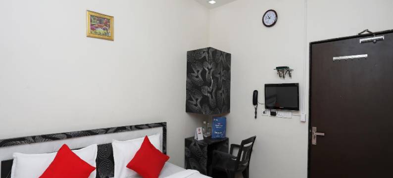 OYO 26612 Phoenix Inn图片