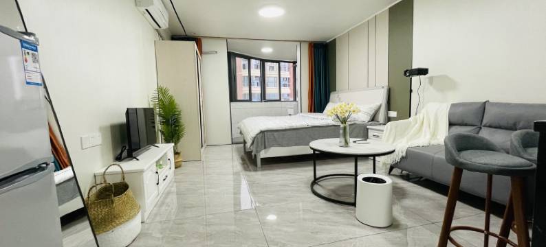 壹家公寓(诚毅南路分店)图片