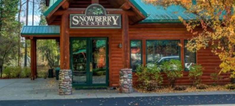 北四十宾馆(North Forty Resort)图片