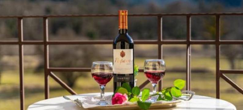 那伊阿得斯宾馆(Naiades Guesthouse)图片