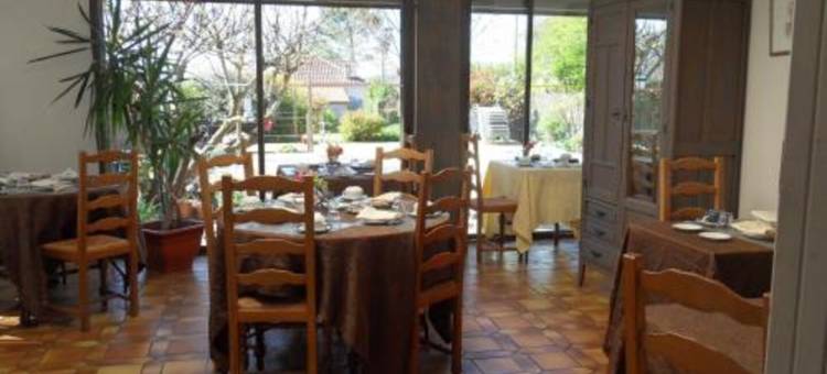 多姆阿龙酒店(Hôtel du Puy d'Alon)图片