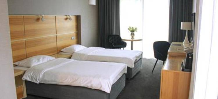 威拉港艺术商务酒店(Willa Port)图片