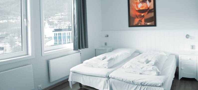 哈当厄尔酒店(Hardanger Hotel)图片