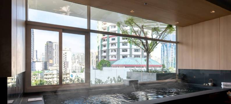 曼谷茉莉花59号酒店(Jasmine 59 Hotel)图片