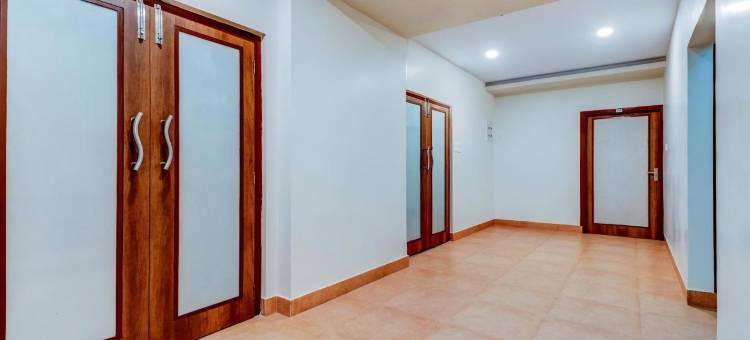 Treebo Sreema - 2 km from Salt Lake Sector V图片