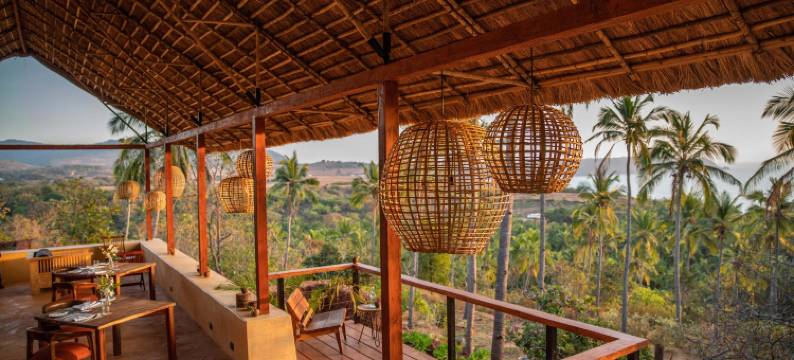 卡波希莱酒店(Cabo Serai)图片