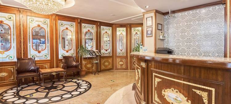 贝斯特韦斯特帝国皇宫酒店及spa中心(Best Western Empire Palace Hotel & Spa)图片