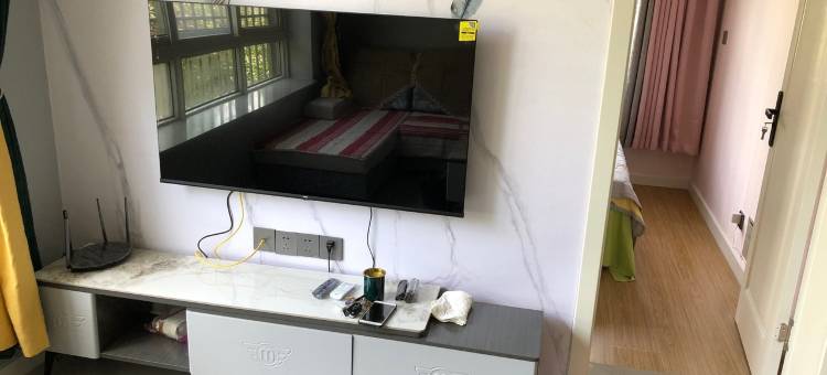 开元盛景乐园民宿(紫云东路分店)图片
