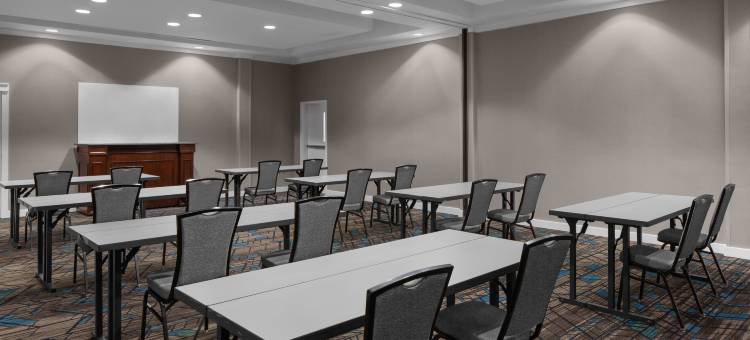 Residence Inn Fort Worth Cultural District图片