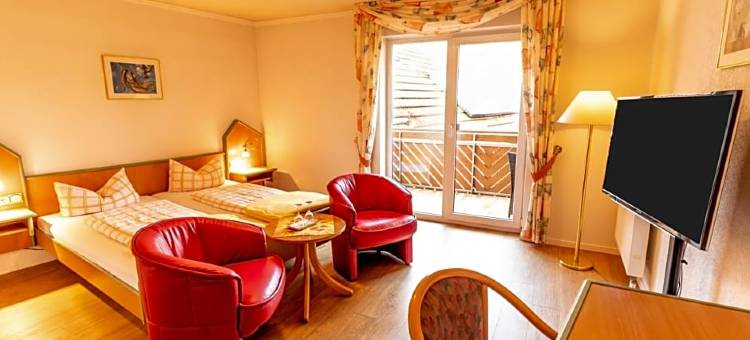 库勒尔格朗德酒店(Landhotel Kühler Grund)图片