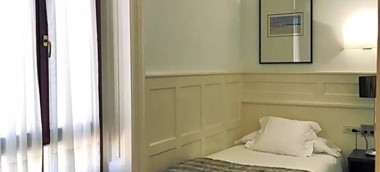 欧莱尔尤吉酒店(Hotel Olajauregi)图片