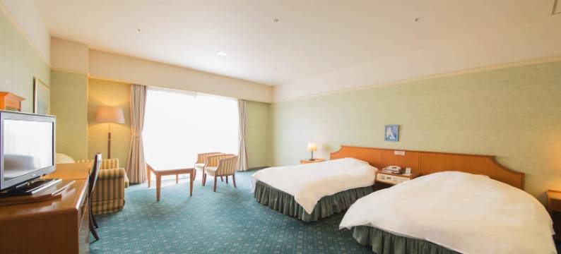 那须弗罗拉西昂酒店(Hotel Floracion Nasu)图片