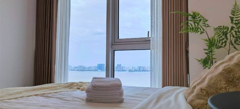 予海民宿(潮文路分店)图片