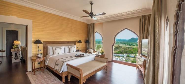 齐普尔费尔蒙酒店(Fairmont Jaipur)图片