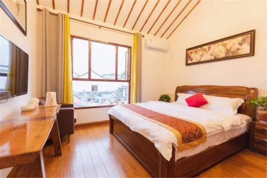 邂逅双桥民宿(北市街2号分店)