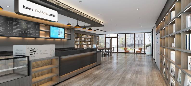 汉庭酒店(天津之眼店)图片