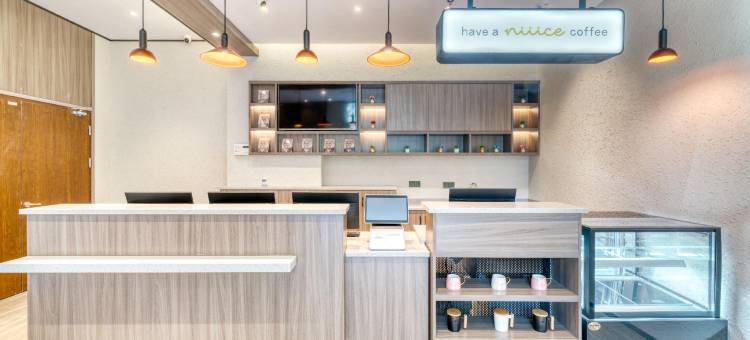 汉庭酒店(杭州火车东站机场路店)图片