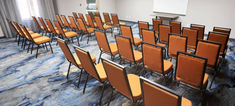 兰乔科尔多瓦万枫酒店套房客栈(Fairfield Inn & Suites Rancho Cordova)图片