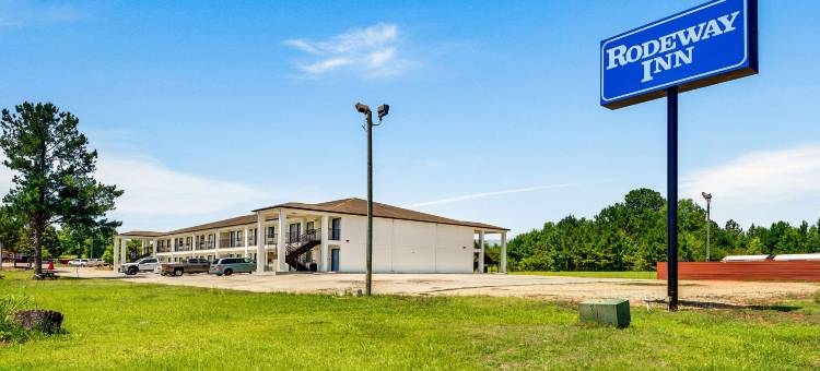 罗德威酒店(Rodeway Inn)图片