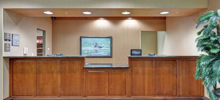 费耶特维尔Homewood Suites by Hilton(Homewood Suites by Hilton Fayetteville)图片