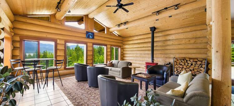 库特尼湖景度假村，贝斯特韦斯特品质精选(Kootenay Lakeview Resort , BW Signature Collection)图片