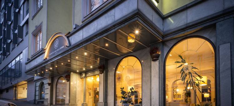 ANA Gala Vienna, Trademark by Wyndham图片