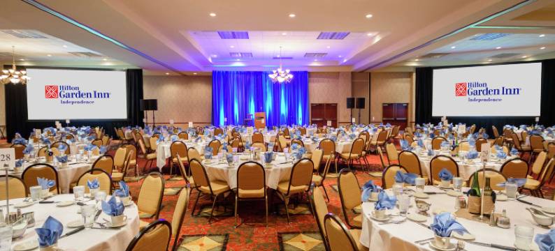 独立城希尔顿花园酒店(Hilton Garden Inn Independence)图片