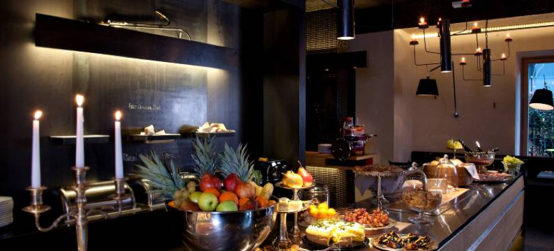 娜拉独立酒店(Nala Individuellhotel)图片