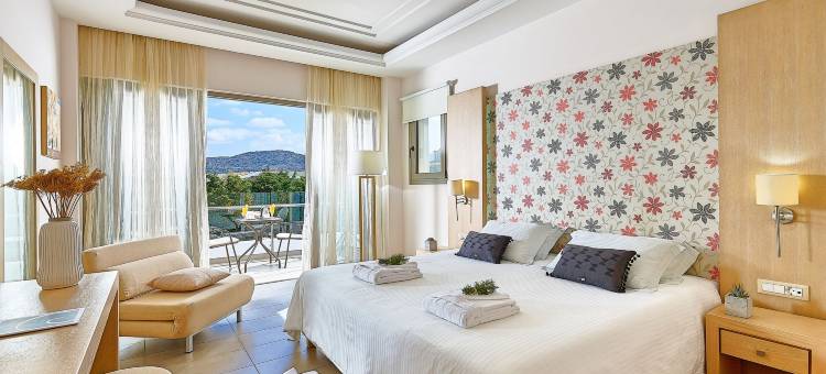 城堡精品度假村及水疗 - 限成人(Castello Boutique Resort & Spa - Adults Only)图片