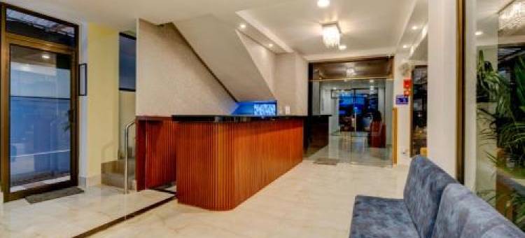 Hotel Sai Rain Tree图片