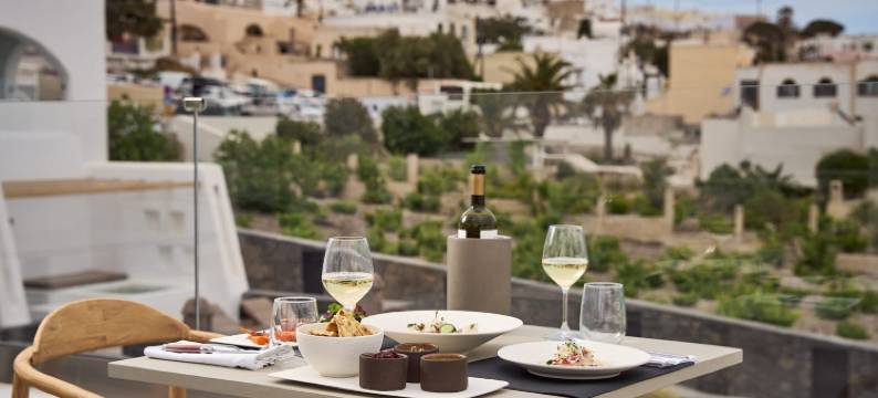 阿雷斯精品水疗酒店(Alleys All-Suite Hotel & Spa)图片