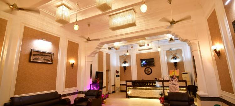 科希诺尔宫酒店(Kohinoor Palace)图片