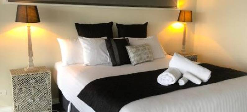 Sea Eagle Cottage Amazing Views of Bay of Fires图片