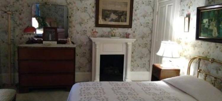 Couture Farm at Millstone Hill图片