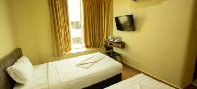 世博酒店(Expo Hotel)图片