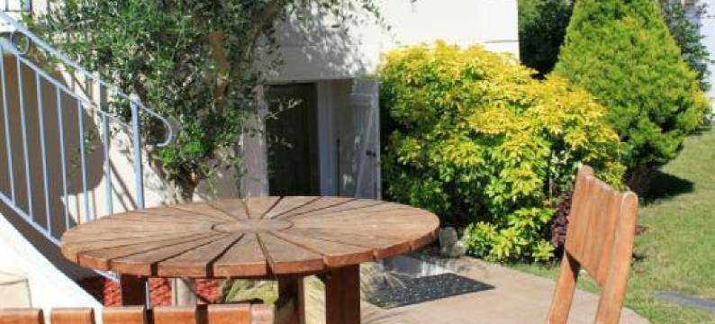 安东尼住宿加早餐酒店(Chambre d'Hotes Antony)图片