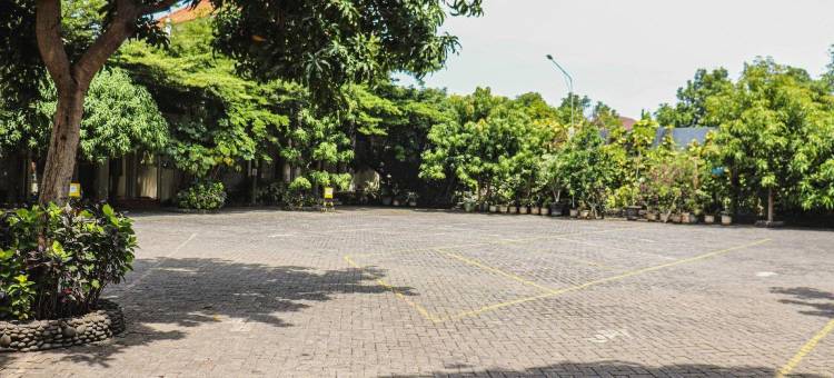 Paseban Sena Ballroom and Boutique Hotel图片