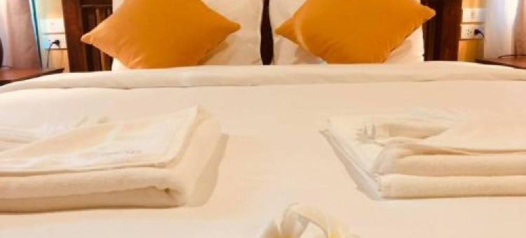 查普林自然度假村(ChapulinNaturalResort)图片