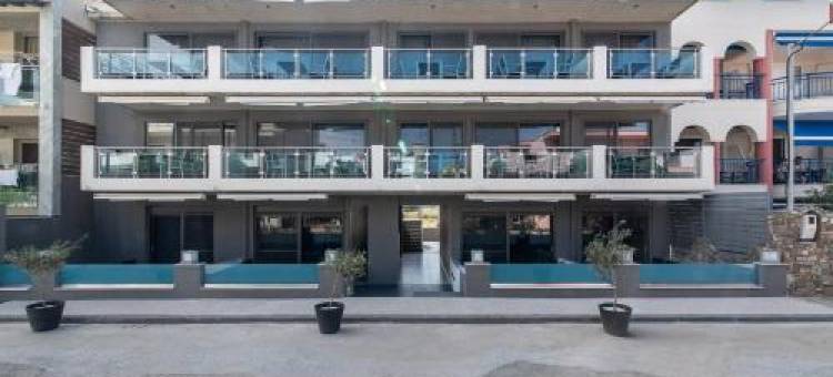 Erifili at Sarti Agora Apartments & Studios图片