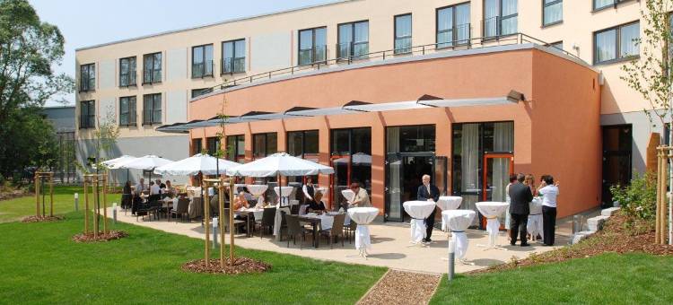 HEIDE温泉酒店及度假村(HEIDE SPA Hotel & Resort)图片