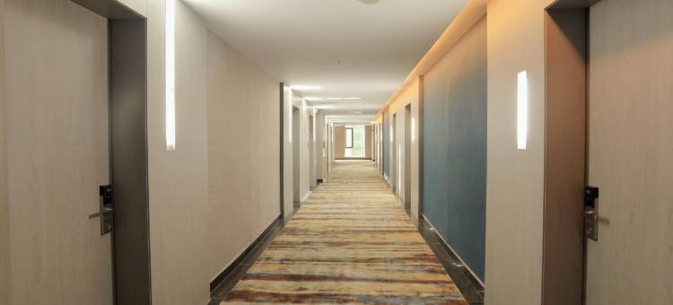 都市118精选酒店(唐山曹妃甸工业临港店)图片