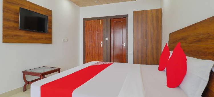 FabExpress Kalsia Homestay图片