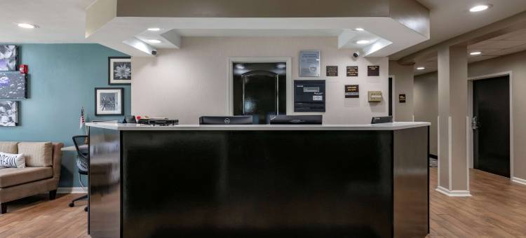 杰克逊维尔机场舒眠酒店(Sleep Inn Jacksonville Airport)图片