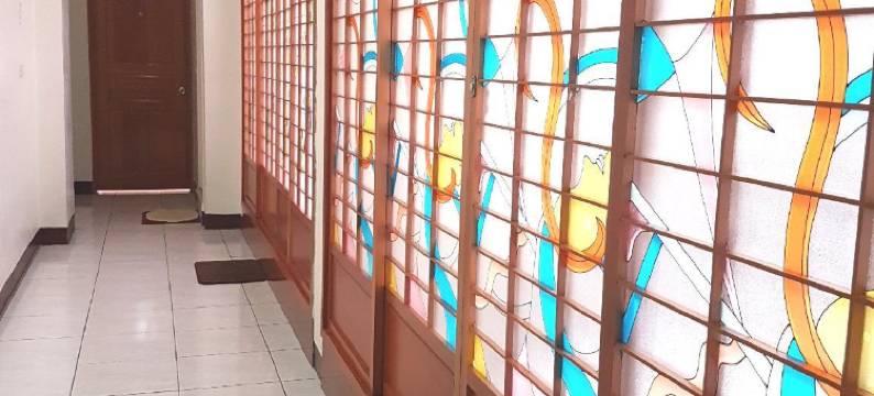 南投金湶民宿图片