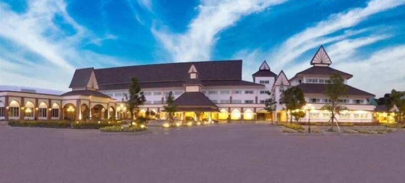 大君豪酒店(Major Grand Hotel)图片