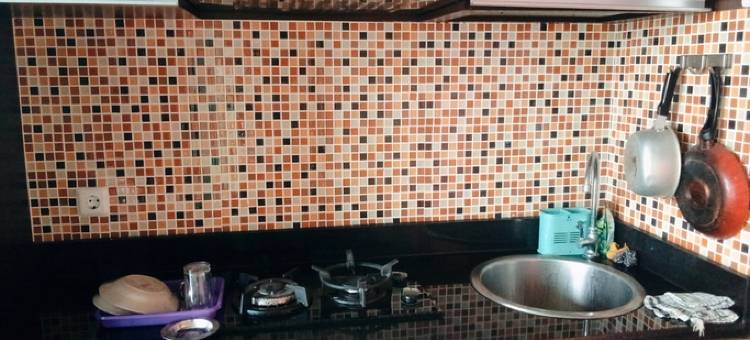 Saladin Mansion Apartemen by Ons Pro图片